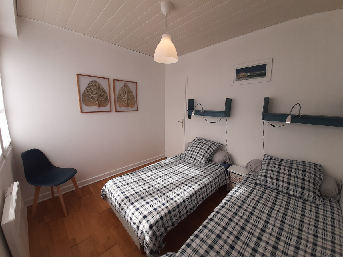 Villa Patio 35m² à Capbreton, 2 pas des plages - Photo 8