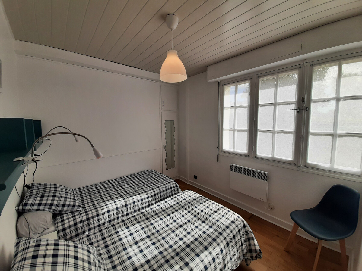 Villa Patio 35m² à Capbreton, 2 pas des plages - Photo 9
