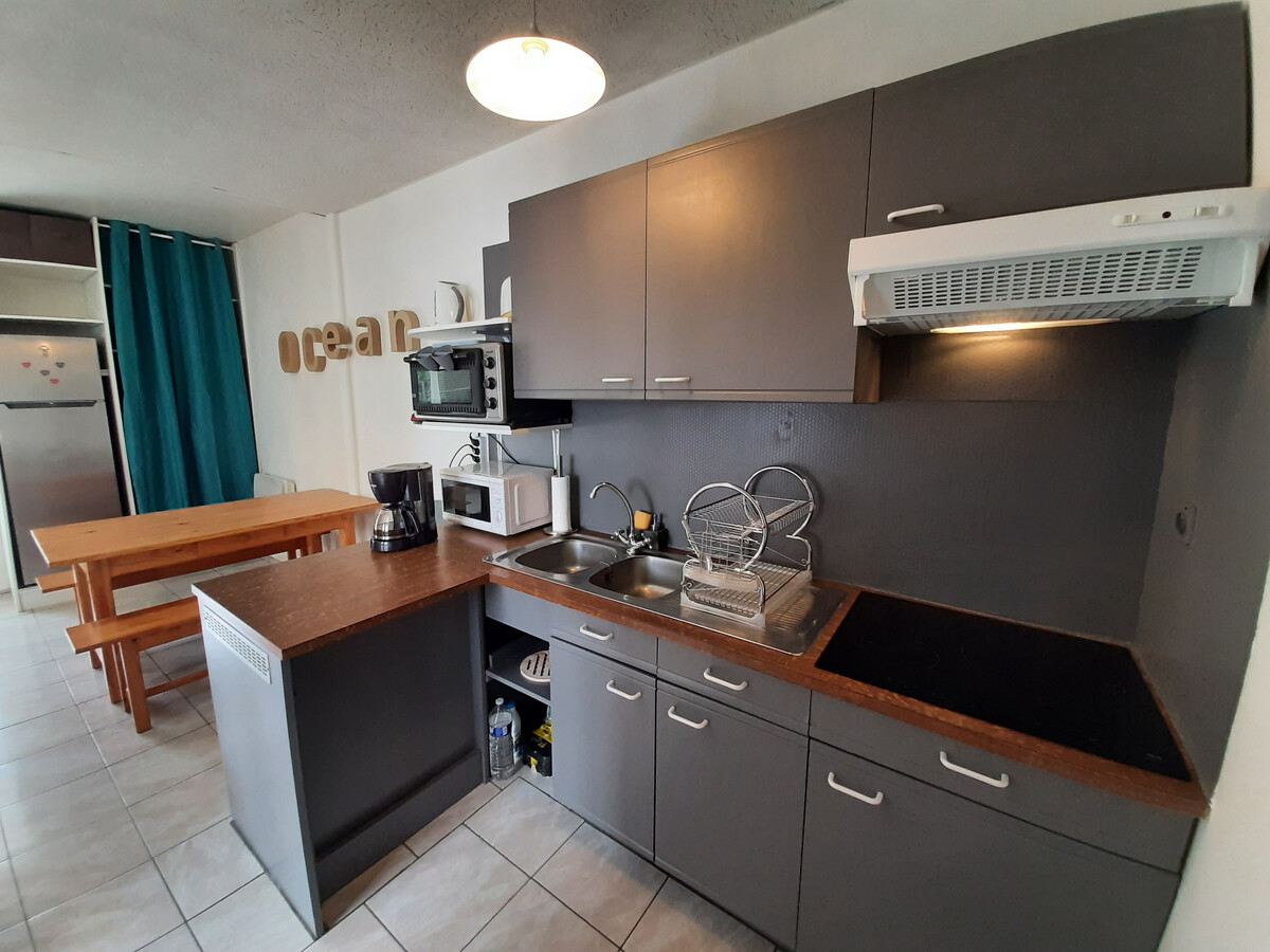 Villa Patio 35m² à Capbreton, 2 pas des plages - Photo 12