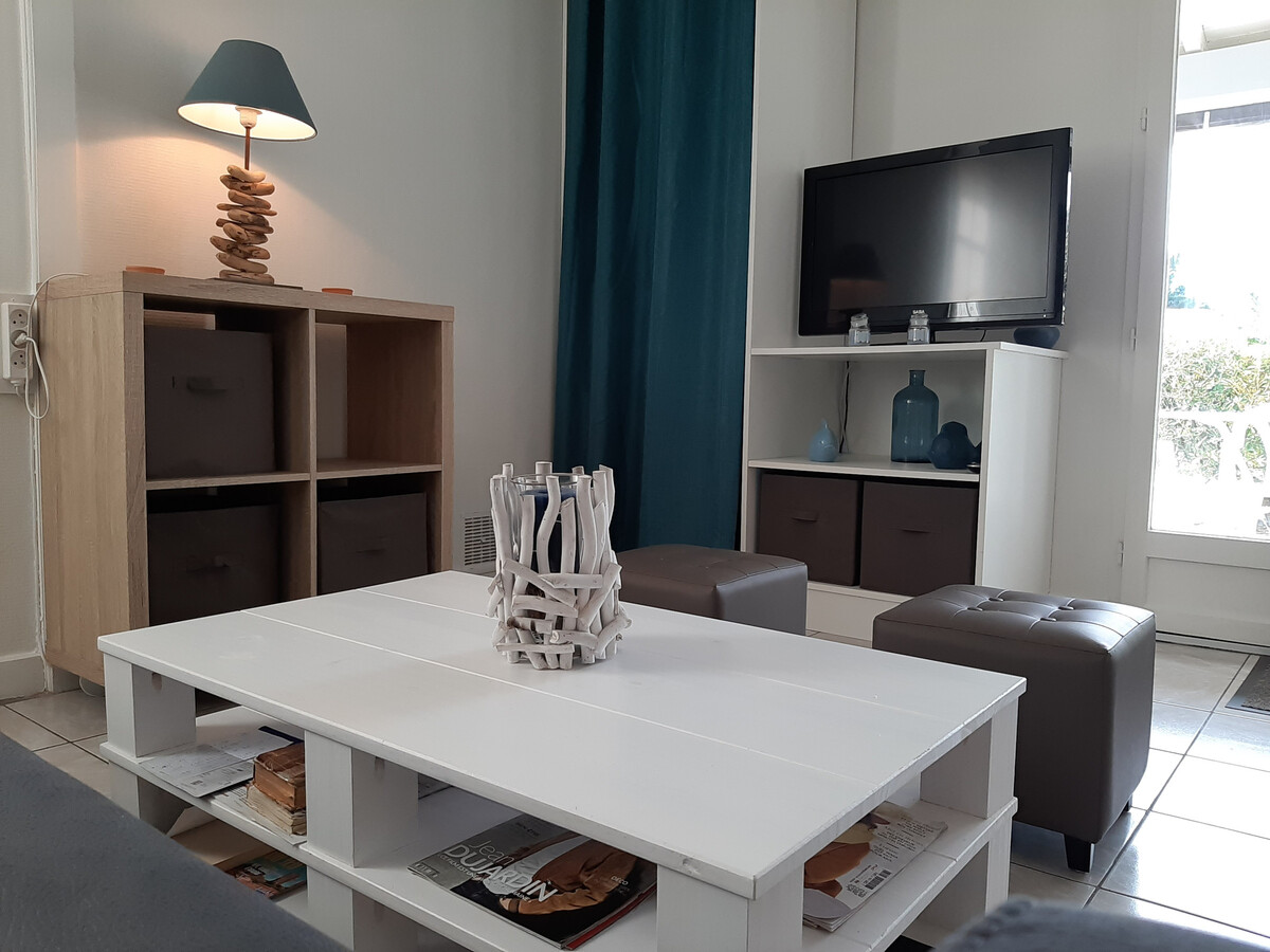 Villa Patio 35m² à Capbreton, 2 pas des plages - Photo 13