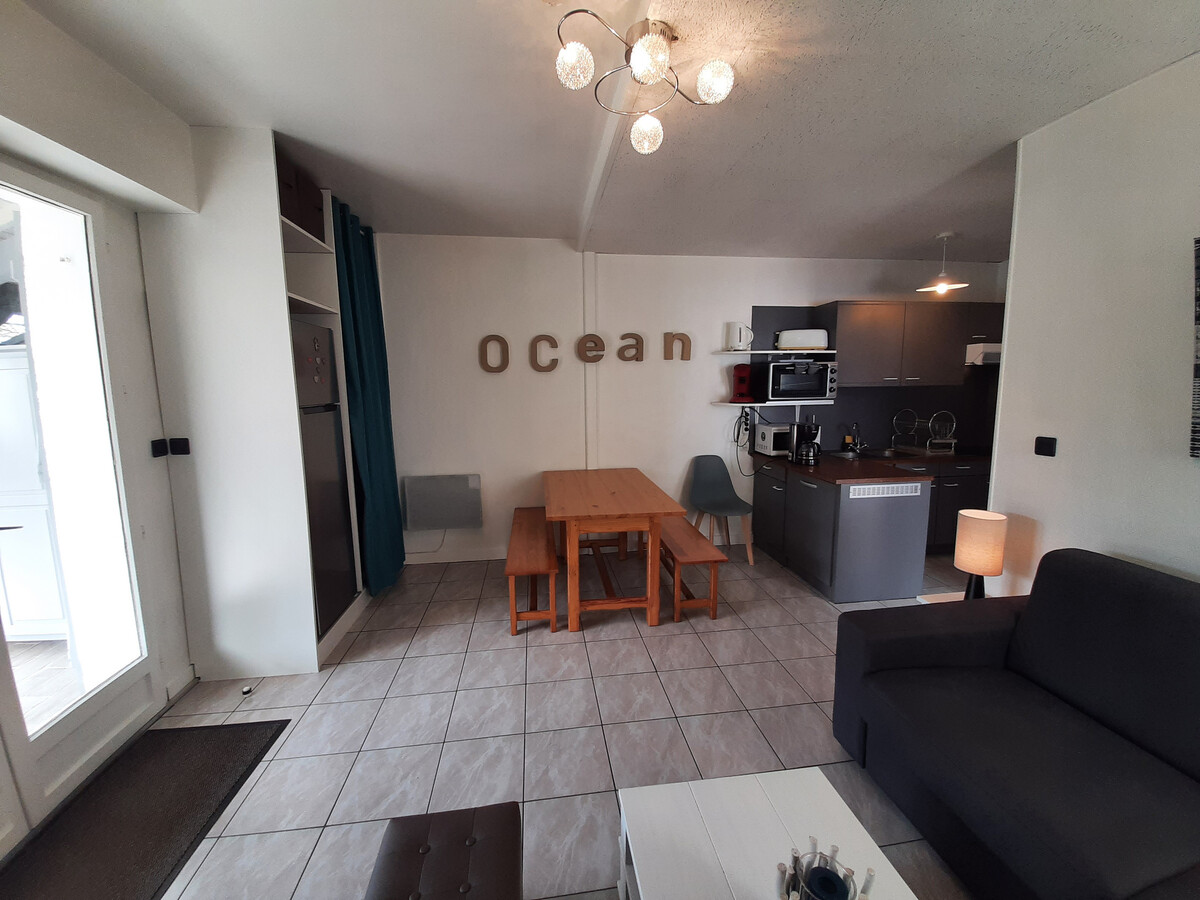 Villa Patio 35m² à Capbreton, 2 pas des plages - Photo 15