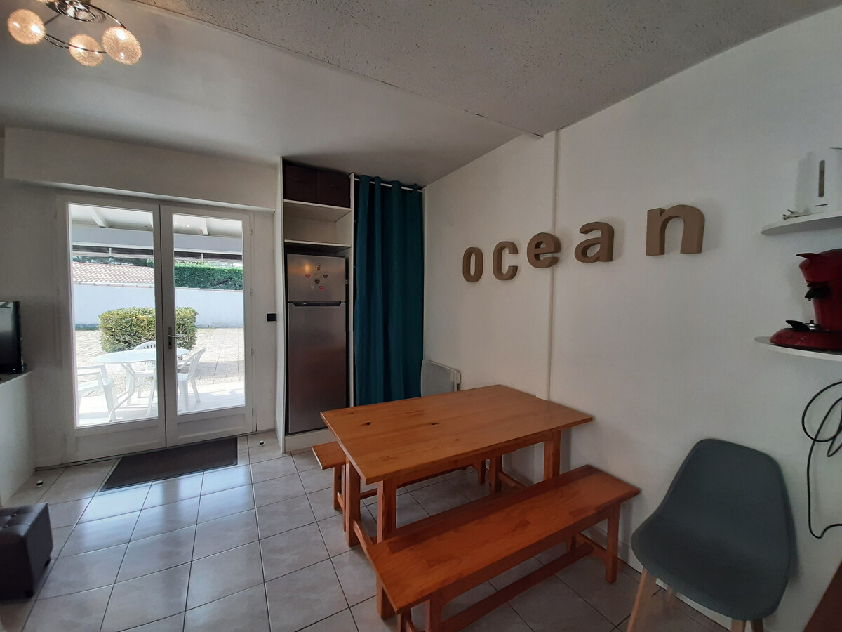 Villa Patio 35m² à Capbreton, 2 pas des plages - Photo 16