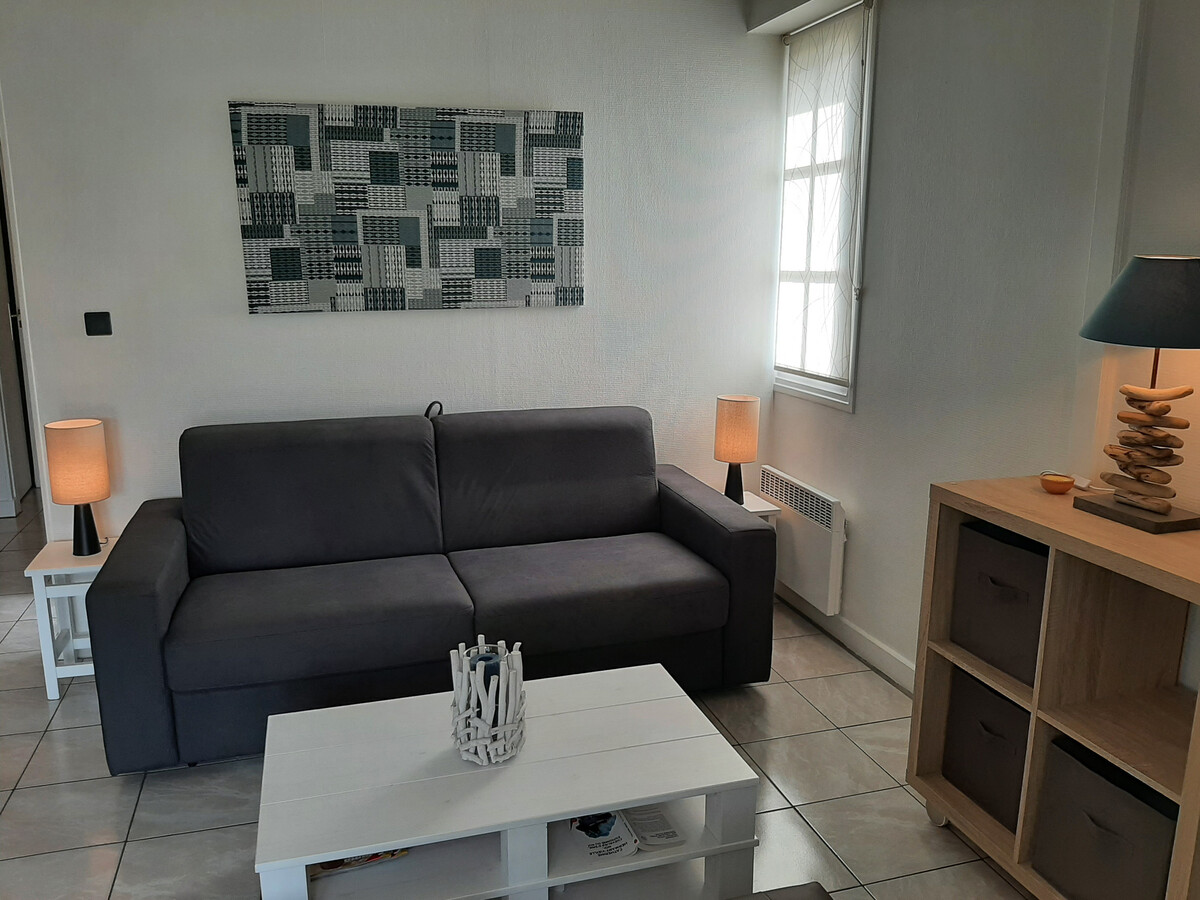 Villa Patio 35m² à Capbreton, 2 pas des plages - Photo 18