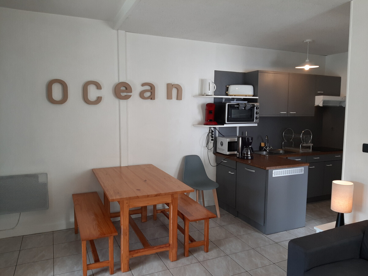 Villa Patio 35m² à Capbreton, 2 pas des plages - Photo 20