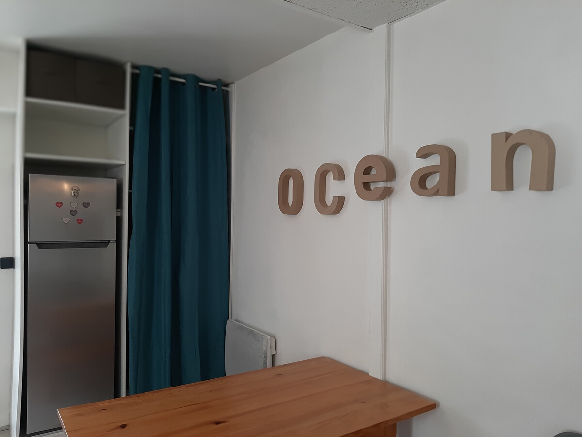 Villa Patio 35m² à Capbreton, 2 pas des plages - Photo 21