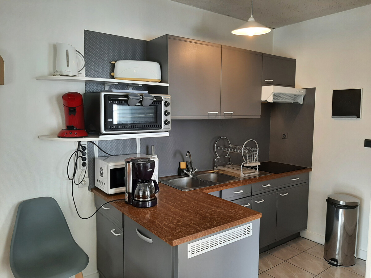 Villa Patio 35m² à Capbreton, 2 pas des plages - Photo 22