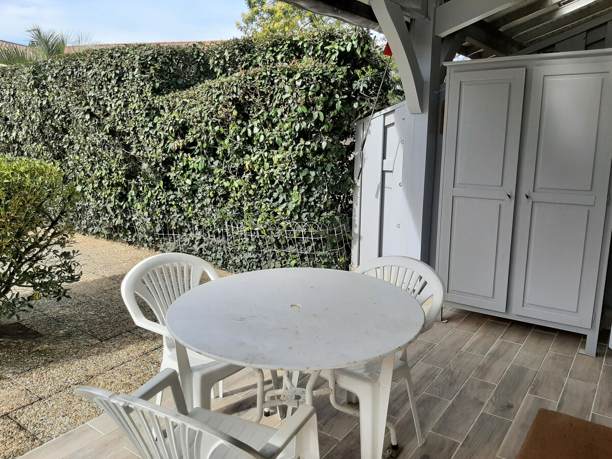 Villa Patio 35m² à Capbreton, 2 pas des plages - Photo 24
