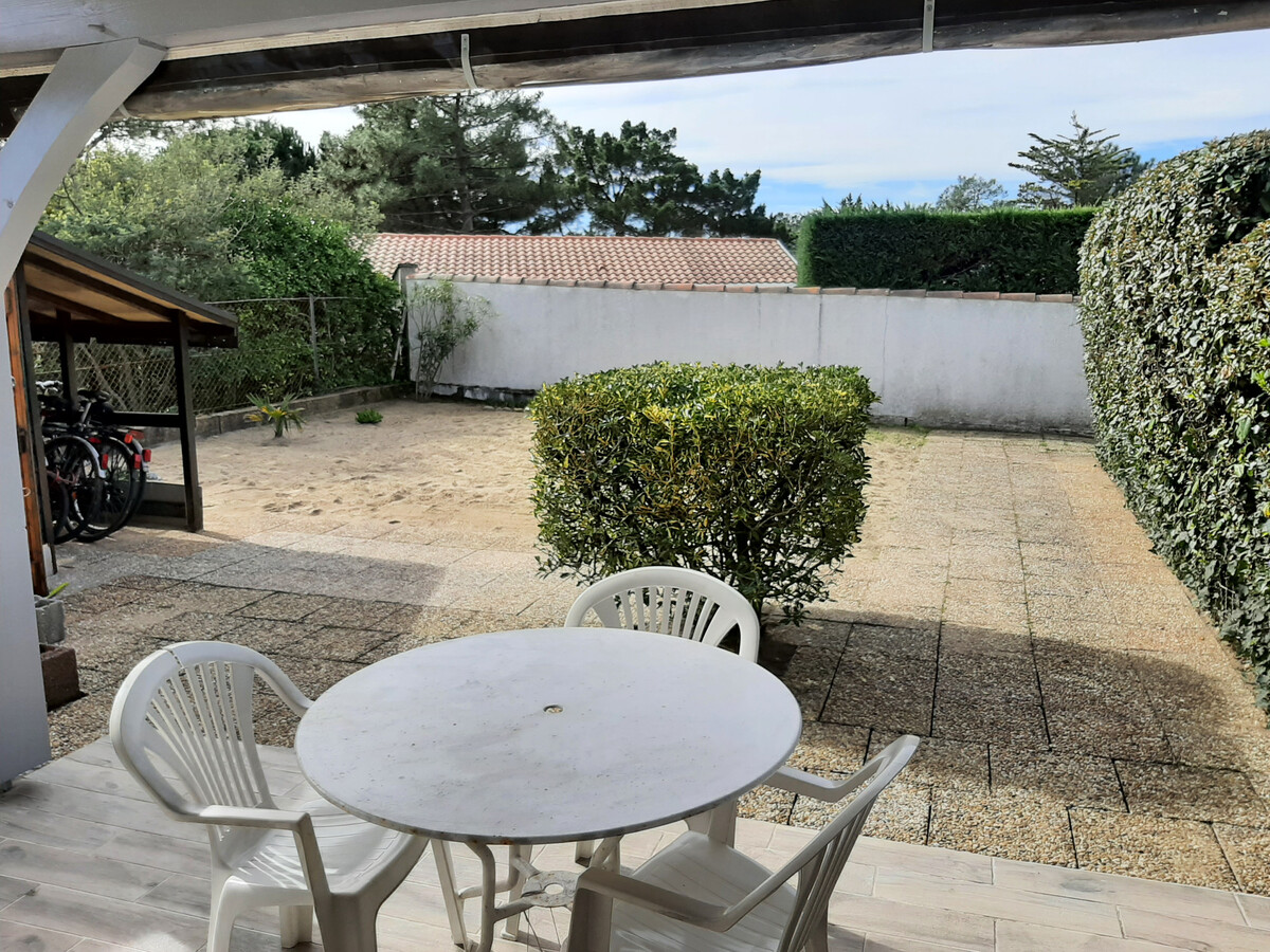 Villa Patio 35m² à Capbreton, 2 pas des plages - Photo 25