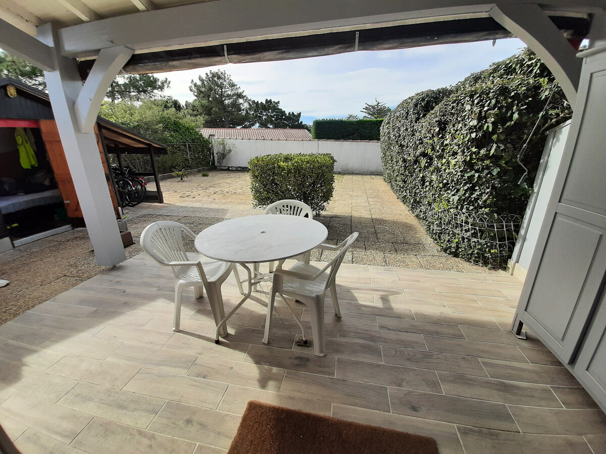 Villa Patio 35m² à Capbreton, 2 pas des plages - Photo 26