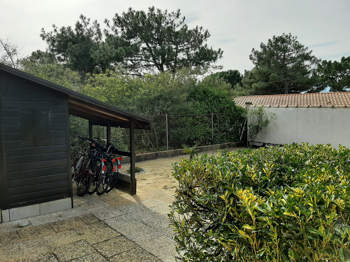 Villa Patio 35m² à Capbreton, 2 pas des plages - Photo 27