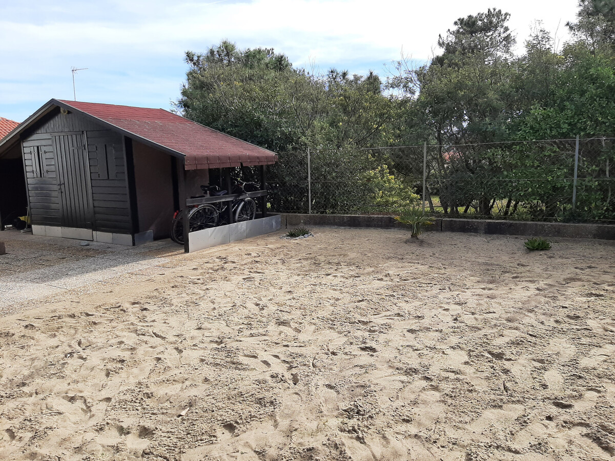 Villa Patio 35m² à Capbreton, 2 pas des plages - Photo 28