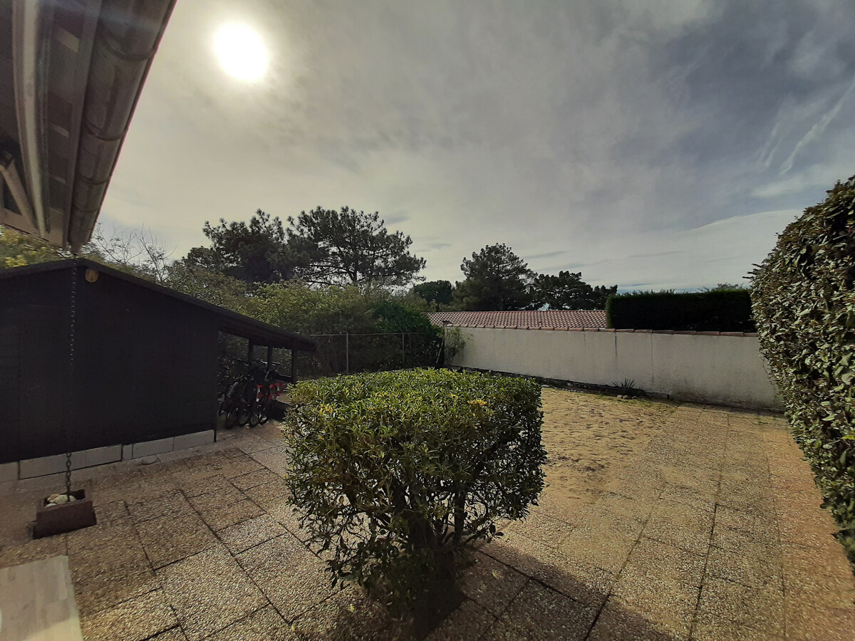 Villa Patio 35m² à Capbreton, 2 pas des plages - Photo 29