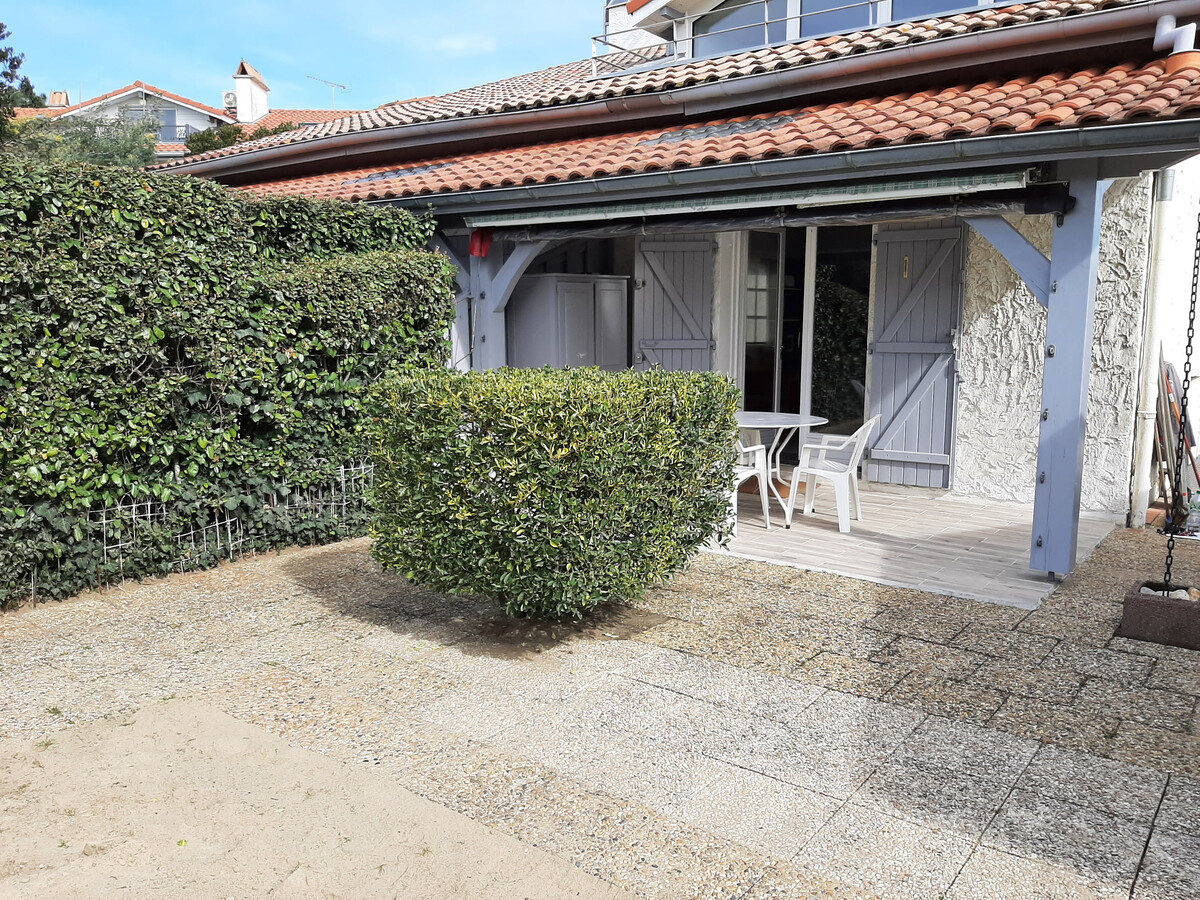 Villa Patio 35m² à Capbreton, 2 pas des plages - Photo 30