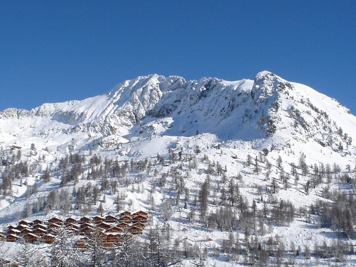 Chalet 6 personnes à Isola 2000, accès direct piste ski - Photo 11