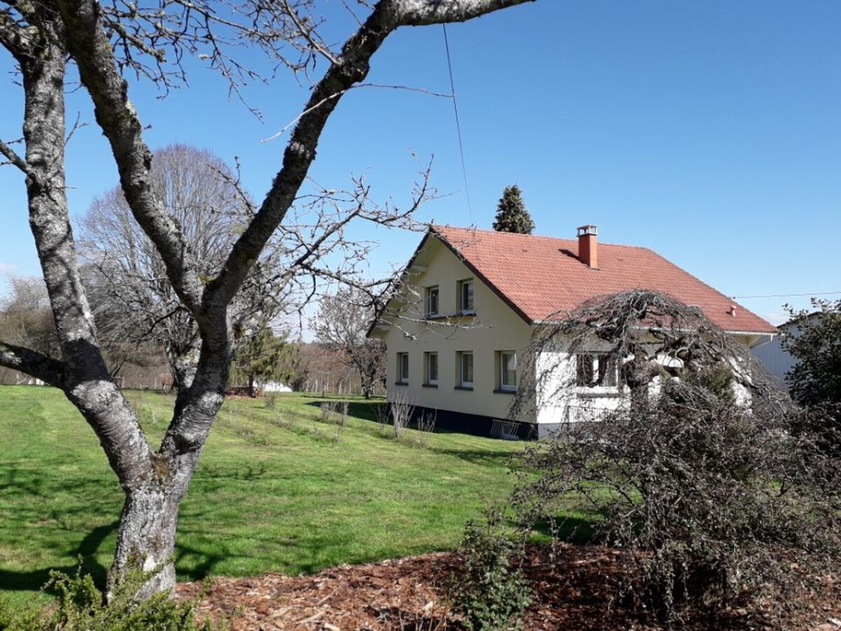 Gîte 10 pers. avec terrasse et accès randonnées à la Bourgonce - Photo 3