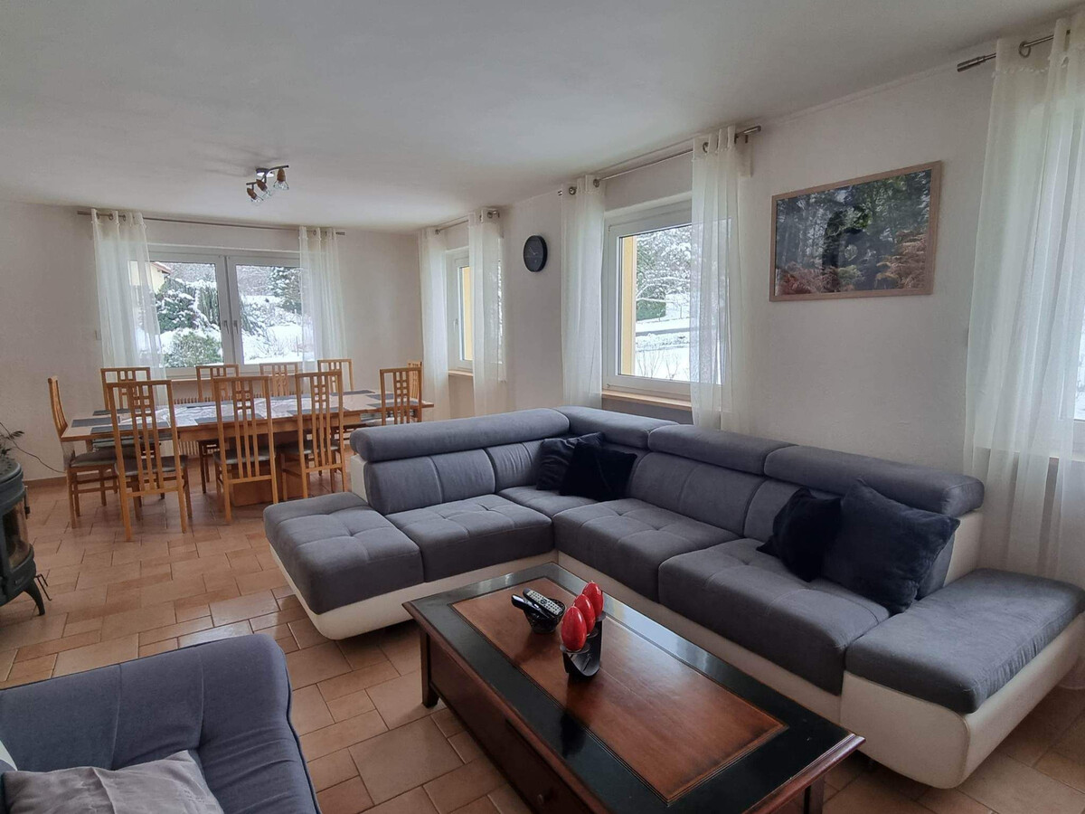 Gîte 10 pers. avec terrasse et accès randonnées à la Bourgonce - Photo 4
