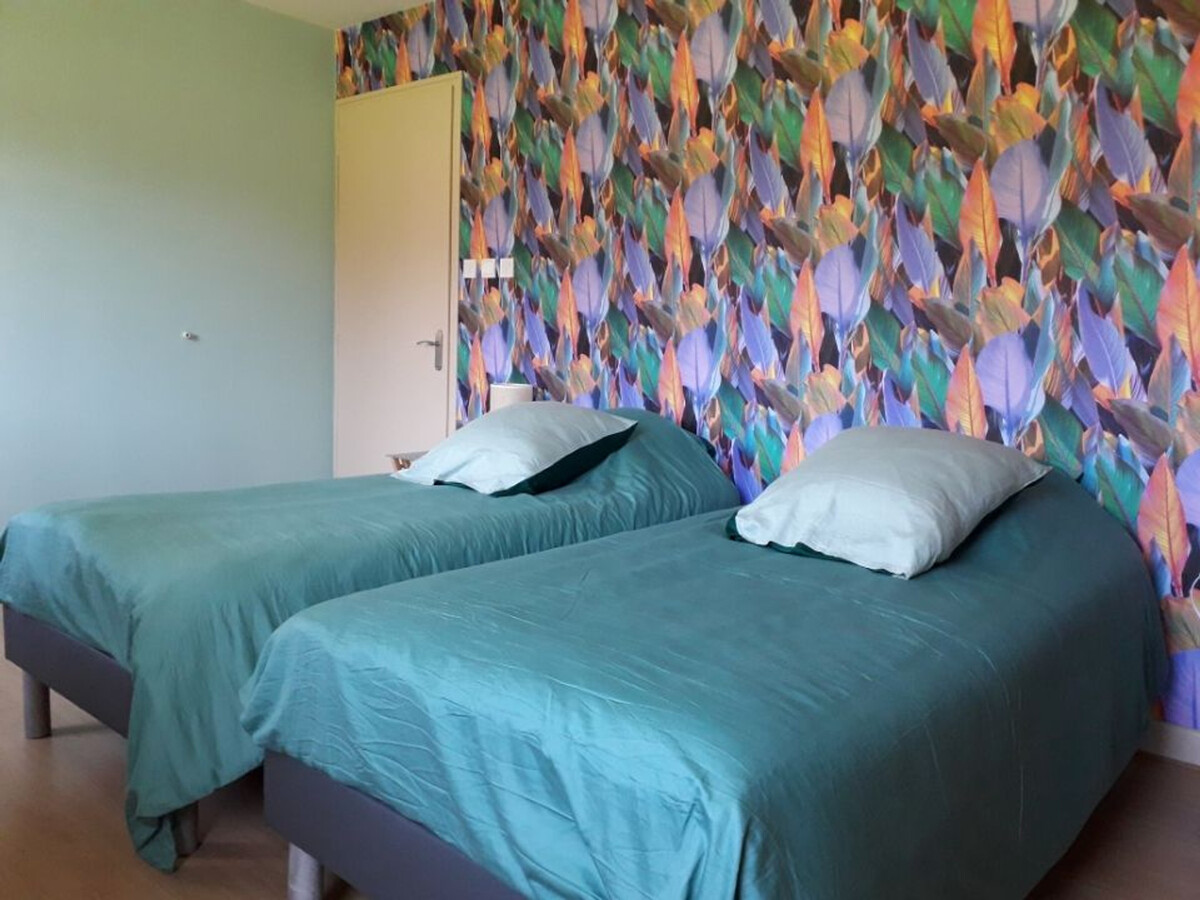 Gîte 10 pers. avec terrasse et accès randonnées à la Bourgonce - Photo 11