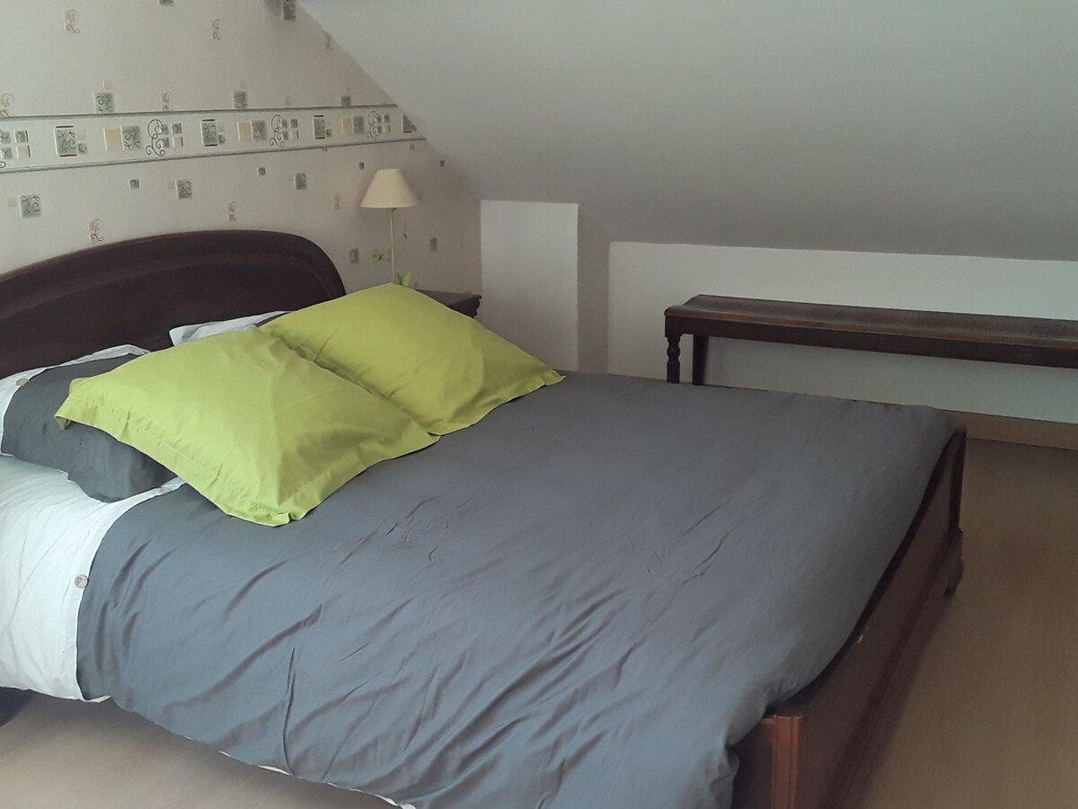 Gîte 10 pers. avec terrasse et accès randonnées à la Bourgonce - Photo 16