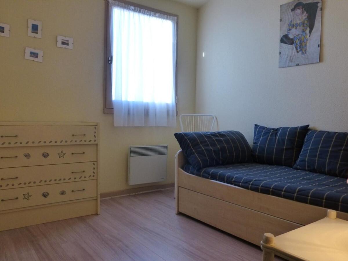 Maison 6 couchages près plage, jardinet et parking - Photo 20