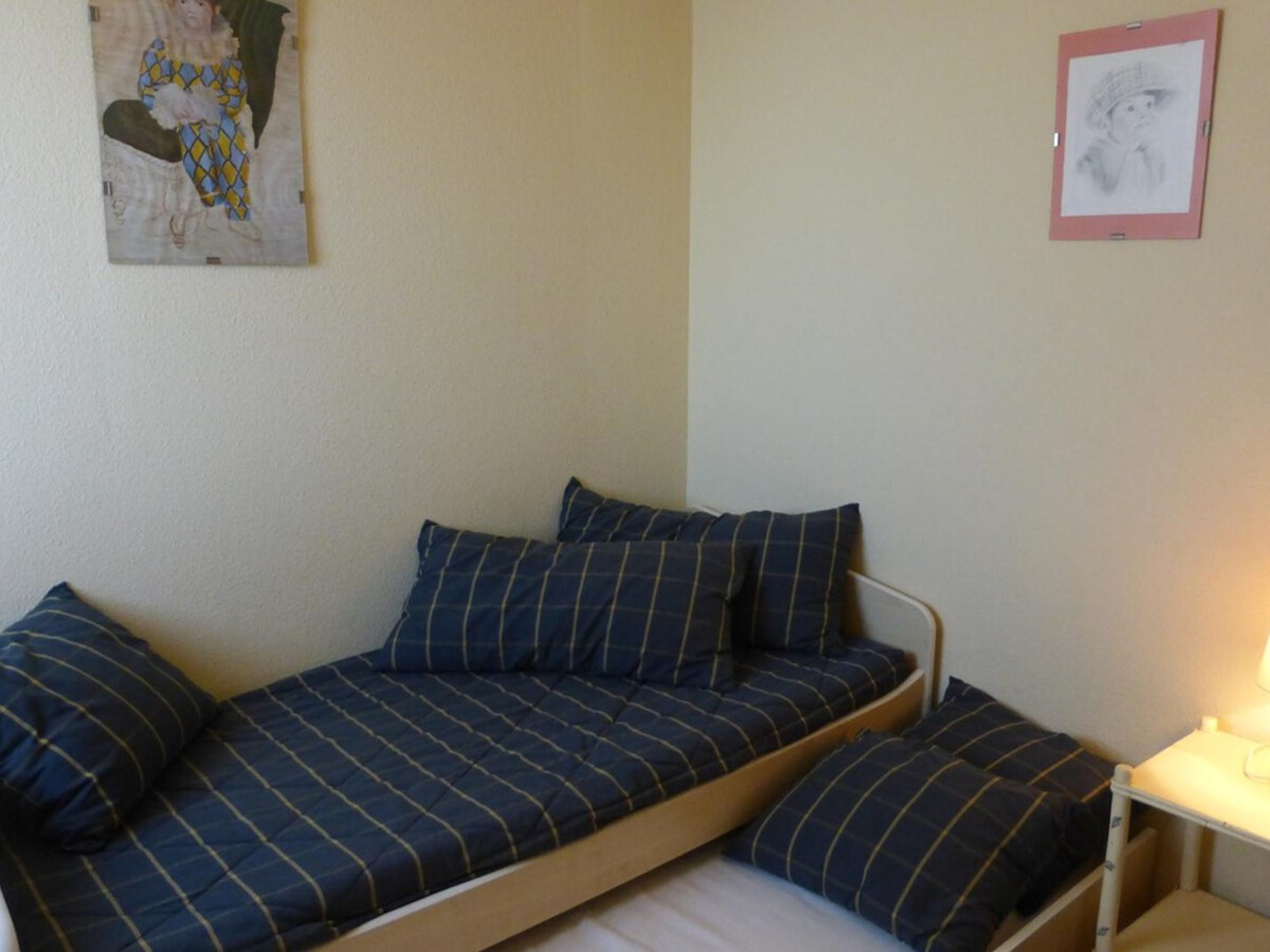 Maison 6 couchages près plage, jardinet et parking - Photo 21