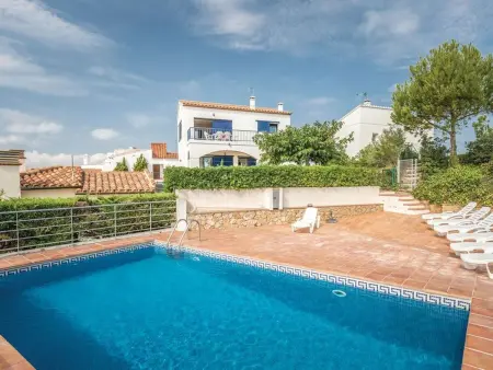 Location maison à L'Escala, Garbinell I