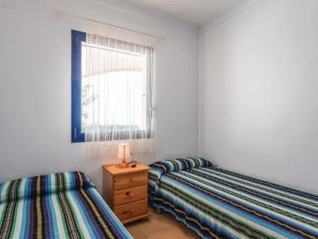 Garbinell I, Maison 6 personnes à L'Escala - Photo 4