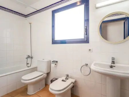 Garbinell I, Maison 6 personnes à L'Escala - Photo 8