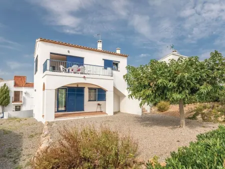Garbinell I, Maison 6 personnes à L'Escala - Photo 9