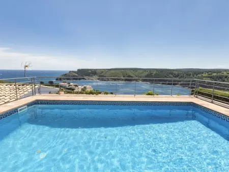 Garbinell I, Maison 6 personnes à L'Escala - Photo 15