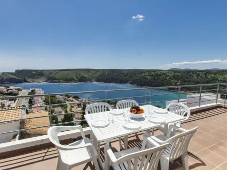 Garbinell II, Maison 6 personnes à L'Escala - Photo 1