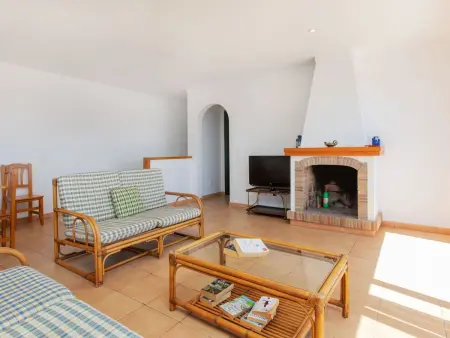 Garbinell II, Maison 6 personnes à L'Escala - Photo 2