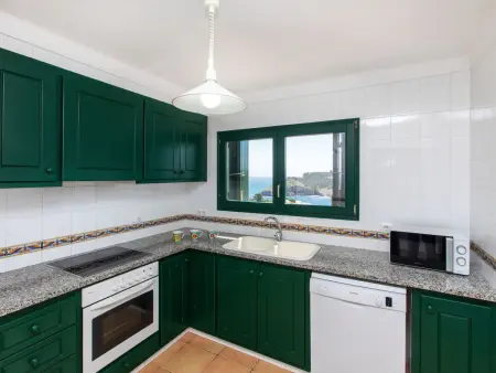 Garbinell II, Maison 6 personnes à L'Escala - Photo 3