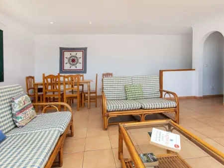 Garbinell II, Maison 6 personnes à L'Escala - Photo 5
