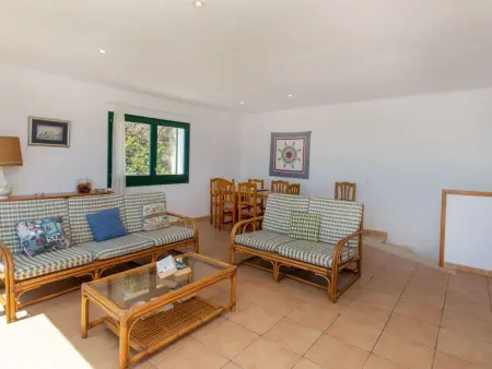Garbinell II, Maison 6 personnes à L'Escala - Photo 6