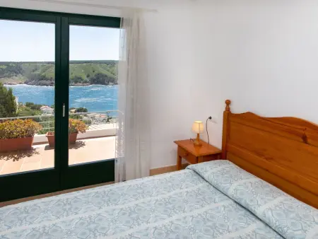 Garbinell II, Maison 6 personnes à L'Escala - Photo 9