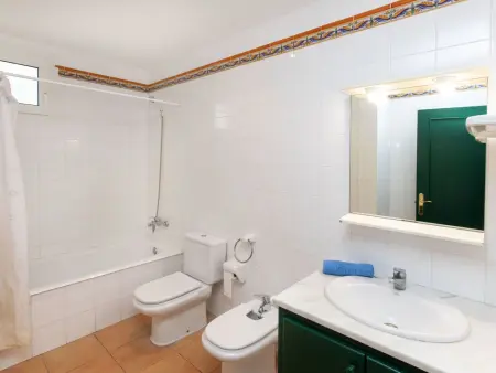 Garbinell II, Maison 6 personnes à L'Escala - Photo 10