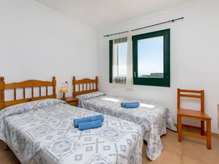 Garbinell II, Maison 6 personnes à L'Escala - Photo 11