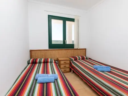 Garbinell II, Maison 6 personnes à L'Escala - Photo 12