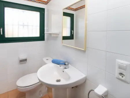 Garbinell II, Maison 6 personnes à L'Escala - Photo 13