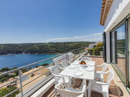 Garbinell II, Maison 6 personnes à L'Escala - Photo 15
