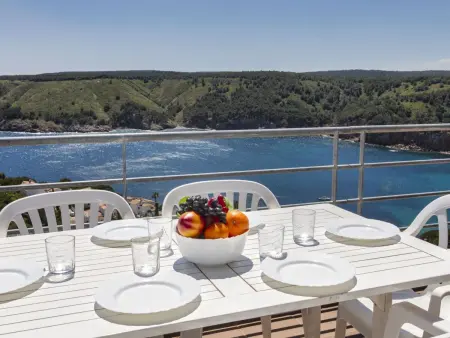 Garbinell II, Maison 6 personnes à L'Escala - Photo 16