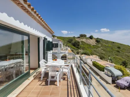 Garbinell II, Maison 6 personnes à L'Escala - Photo 18