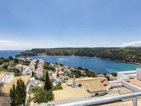 Garbinell II, Maison 6 personnes à L'Escala - Photo 20