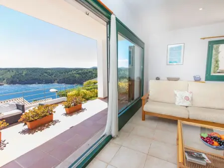 Garbinell III, Maison 6 personnes à L'Escala - Photo 2