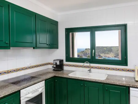 Garbinell III, Maison 6 personnes à L'Escala - Photo 4