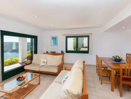 Garbinell III, Maison 6 personnes à L'Escala - Photo 5