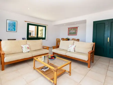 Garbinell III, Maison 6 personnes à L'Escala - Photo 6