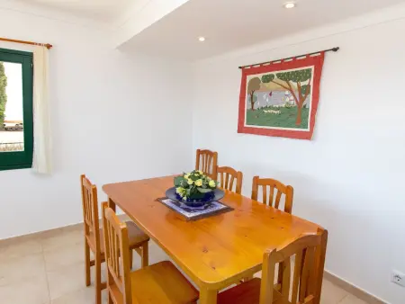 Garbinell III, Maison 6 personnes à L'Escala - Photo 7