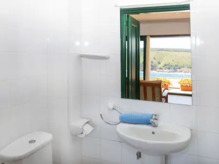 Garbinell III, Maison 6 personnes à L'Escala - Photo 9