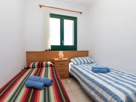 Garbinell III, Maison 6 personnes à L'Escala - Photo 11